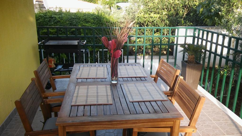 Apartments Vukovic Stari Grad  Eksteriør bilde