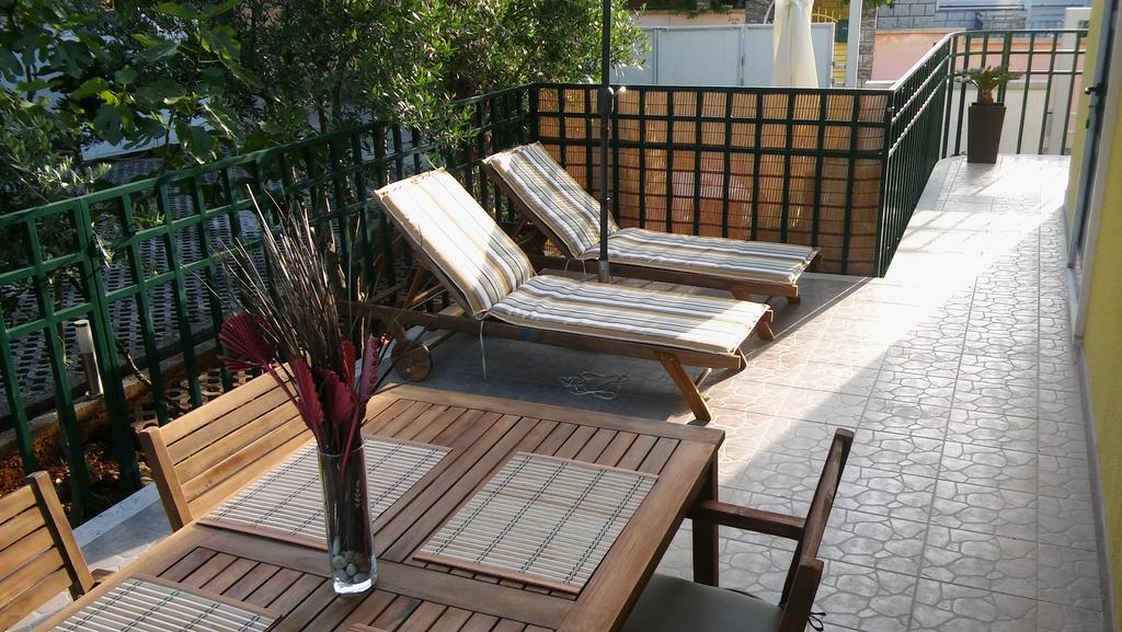 Apartments Vukovic Stari Grad  Eksteriør bilde