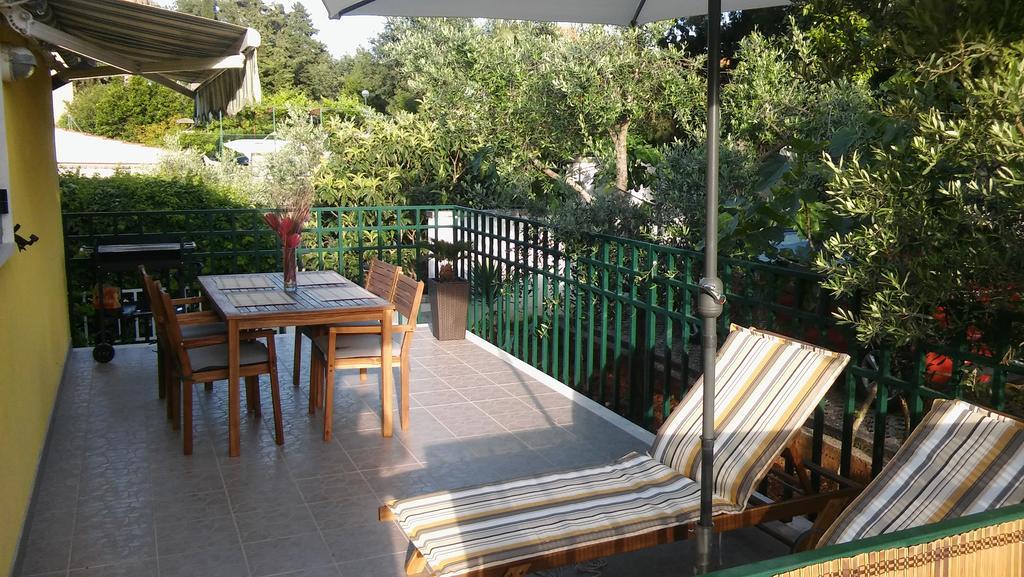 Apartments Vukovic Stari Grad  Eksteriør bilde