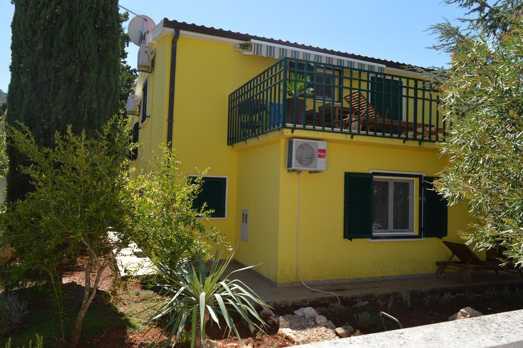 Apartments Vukovic Stari Grad  Eksteriør bilde