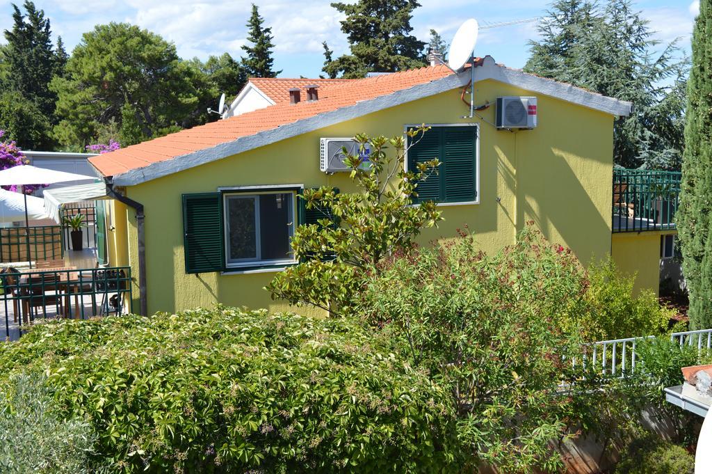 Apartments Vukovic Stari Grad  Eksteriør bilde