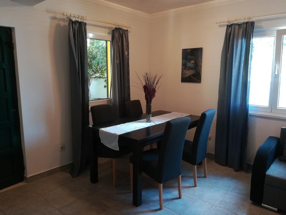 Apartments Vukovic Stari Grad  Eksteriør bilde