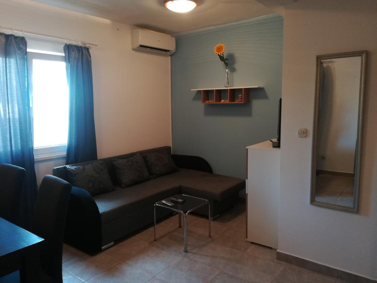Apartments Vukovic Stari Grad  Eksteriør bilde