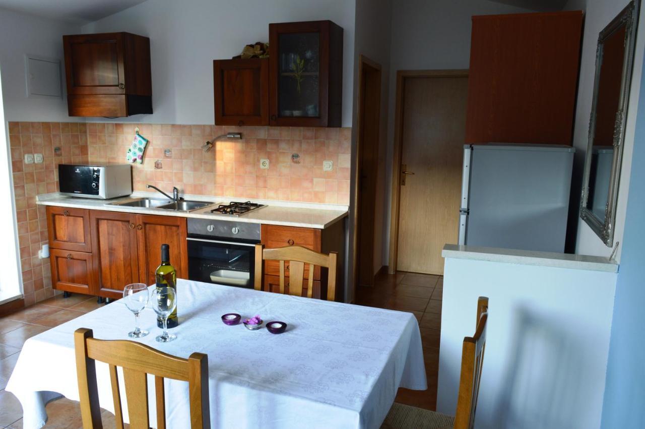 Apartments Vukovic Stari Grad  Eksteriør bilde