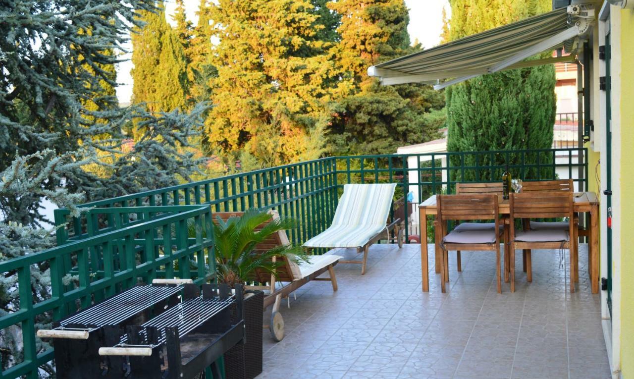 Apartments Vukovic Stari Grad  Eksteriør bilde