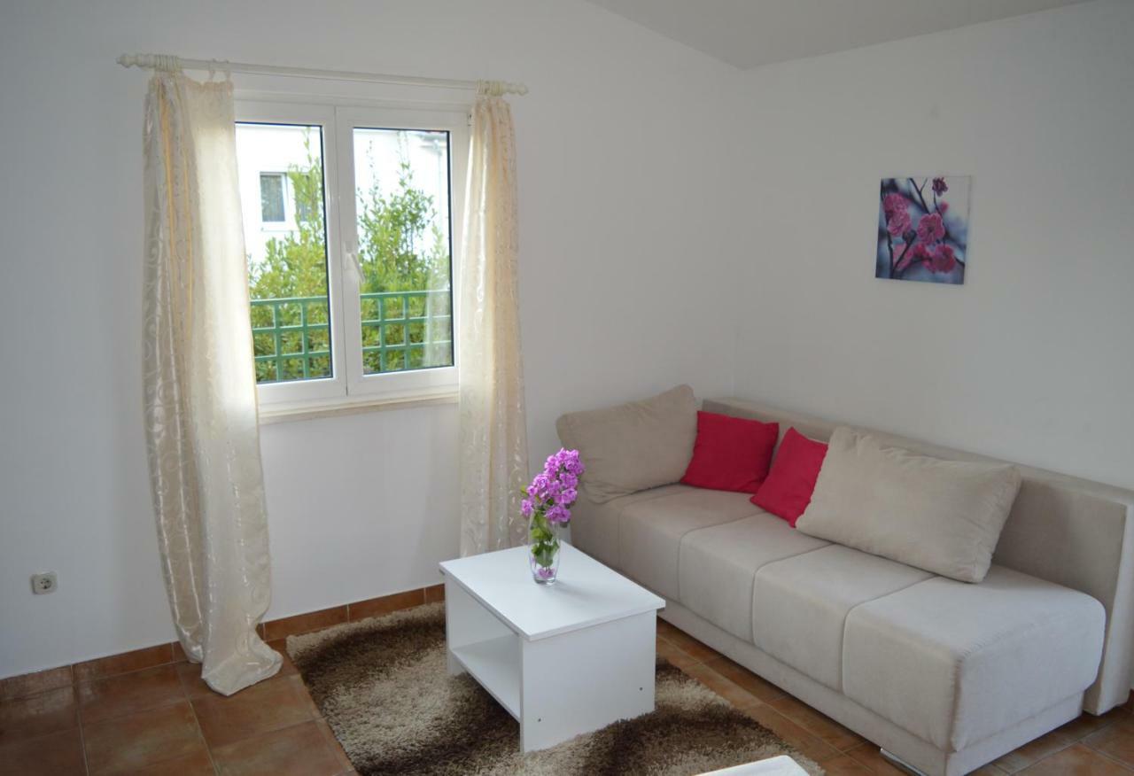 Apartments Vukovic Stari Grad  Eksteriør bilde